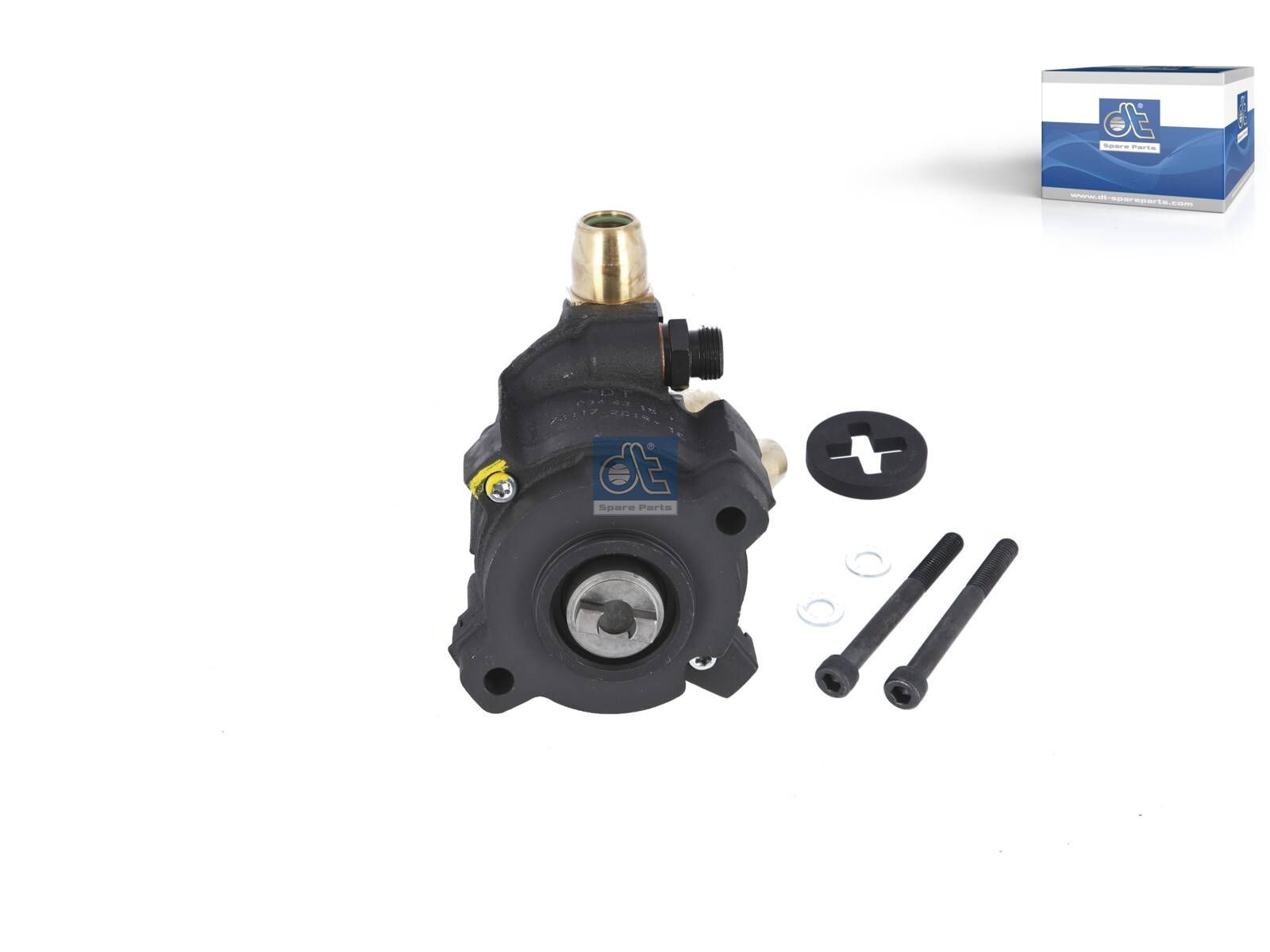 【たいぺ】【L】 DIESEL TECHNIC | 1.12850 Pressure valve