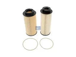 DIESEL TECHNIC | 1.00118 Service kit, filter 