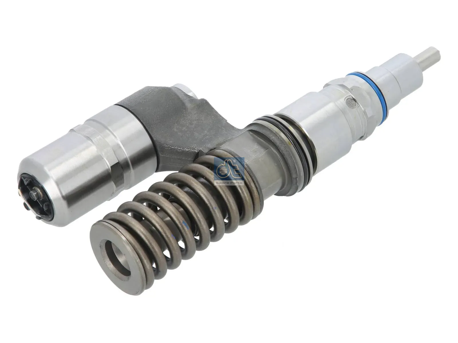 Unit injector