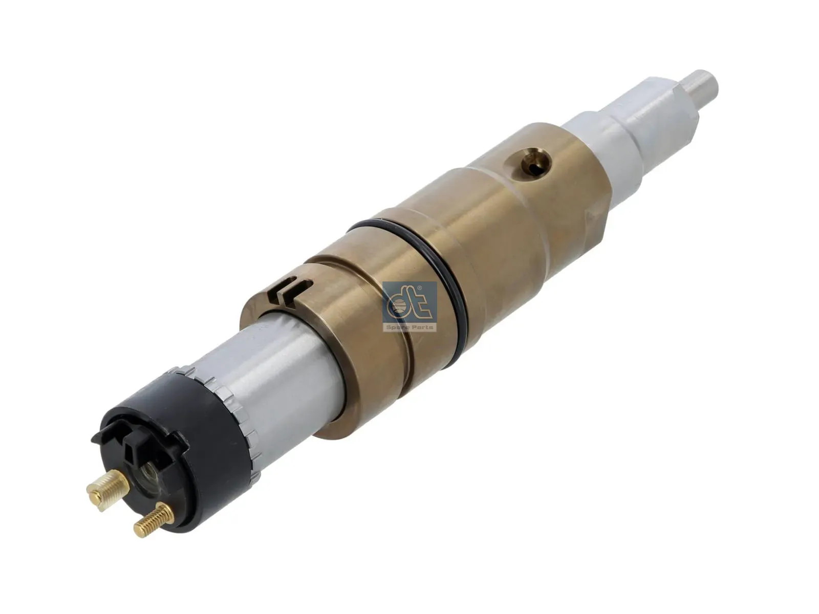 Unit injector