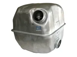 DIESEL TECHNIC | 1.12646 End pipe 