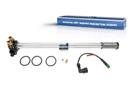 DIESEL TECHNIC | 1.21711 Fuel level sensor, aluminium tank 