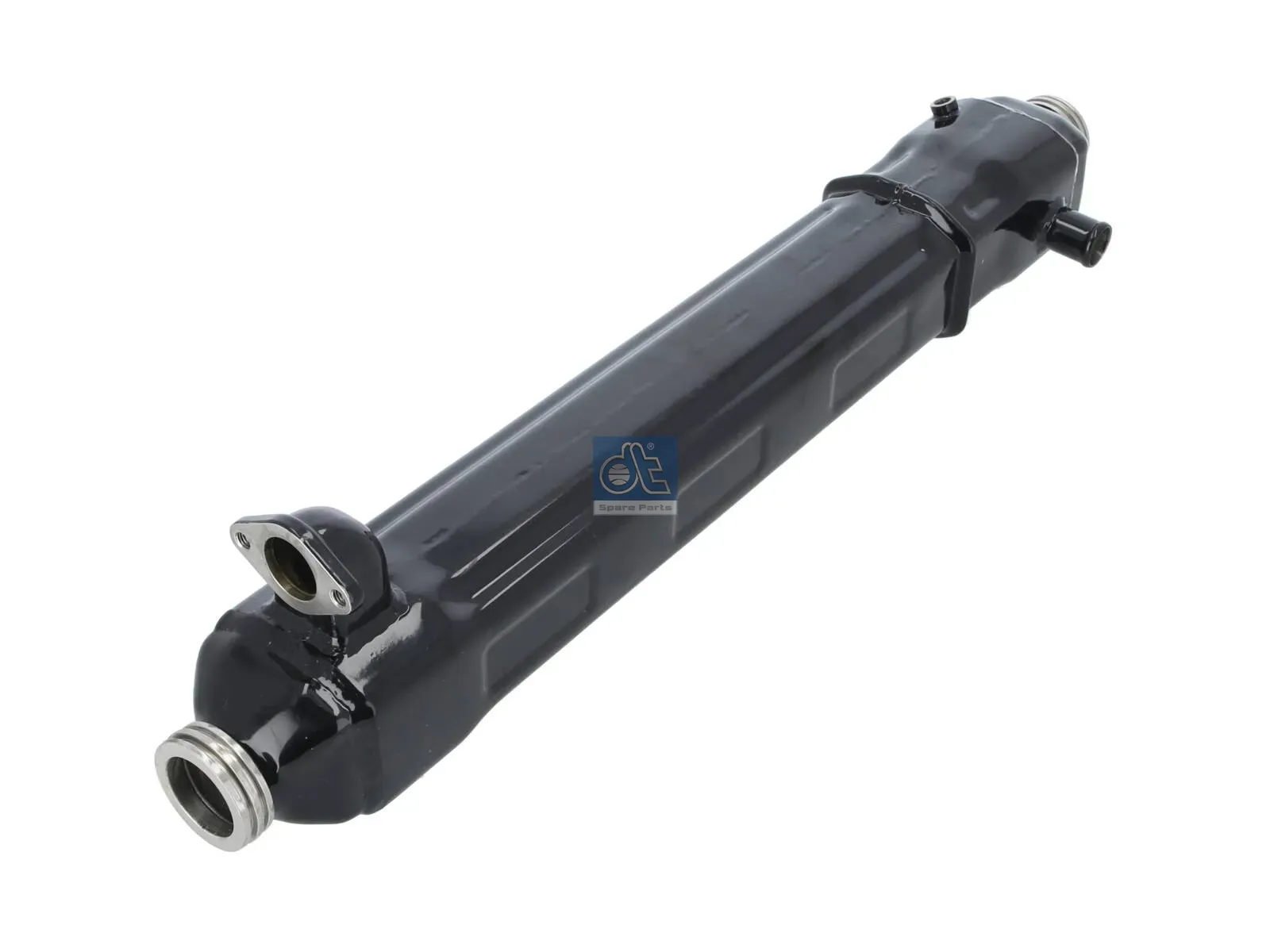 Module de recirculation des gaz d'echappement, sans support