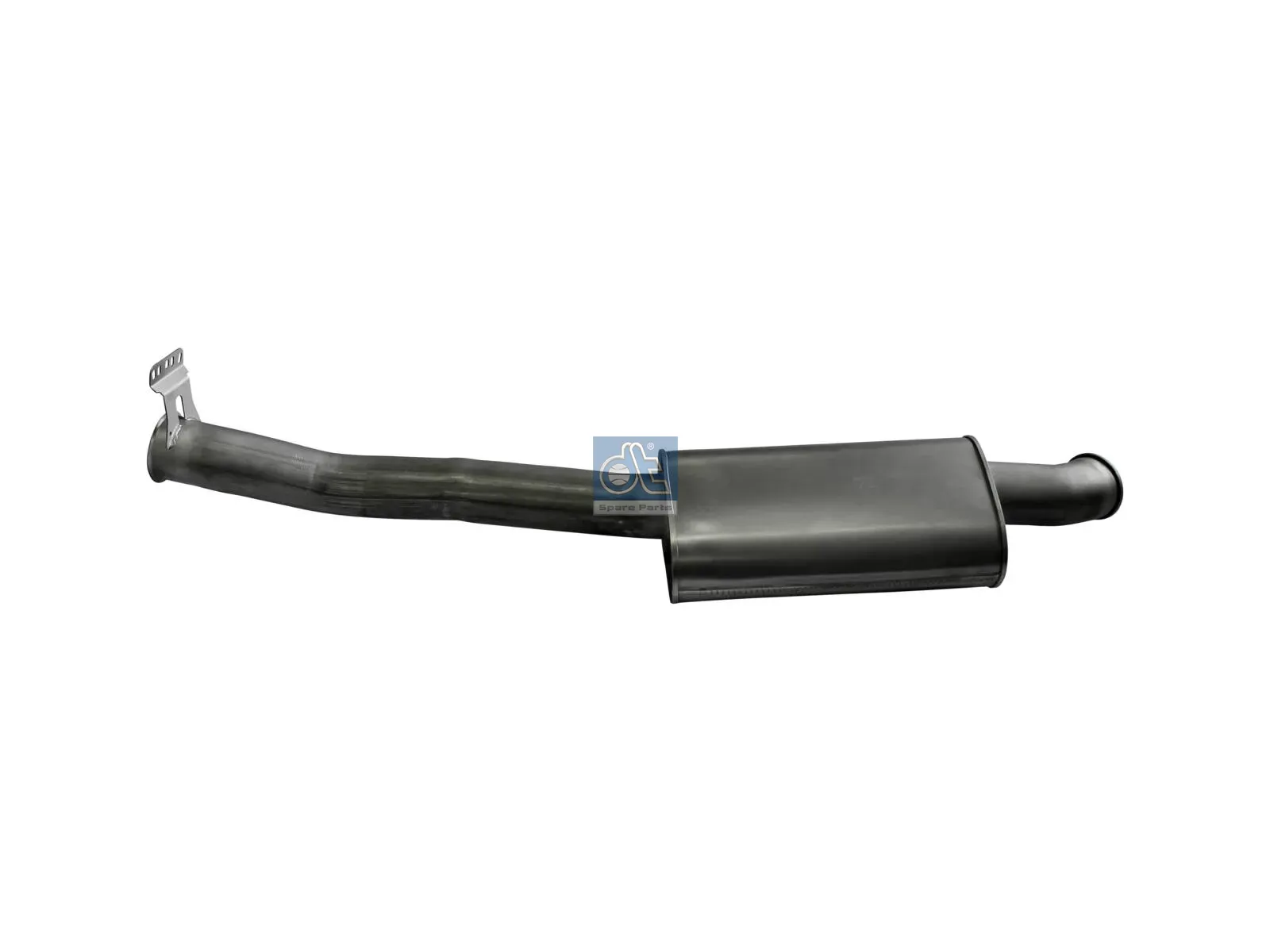 DIESEL TECHNIC | 1.12596 End pipe