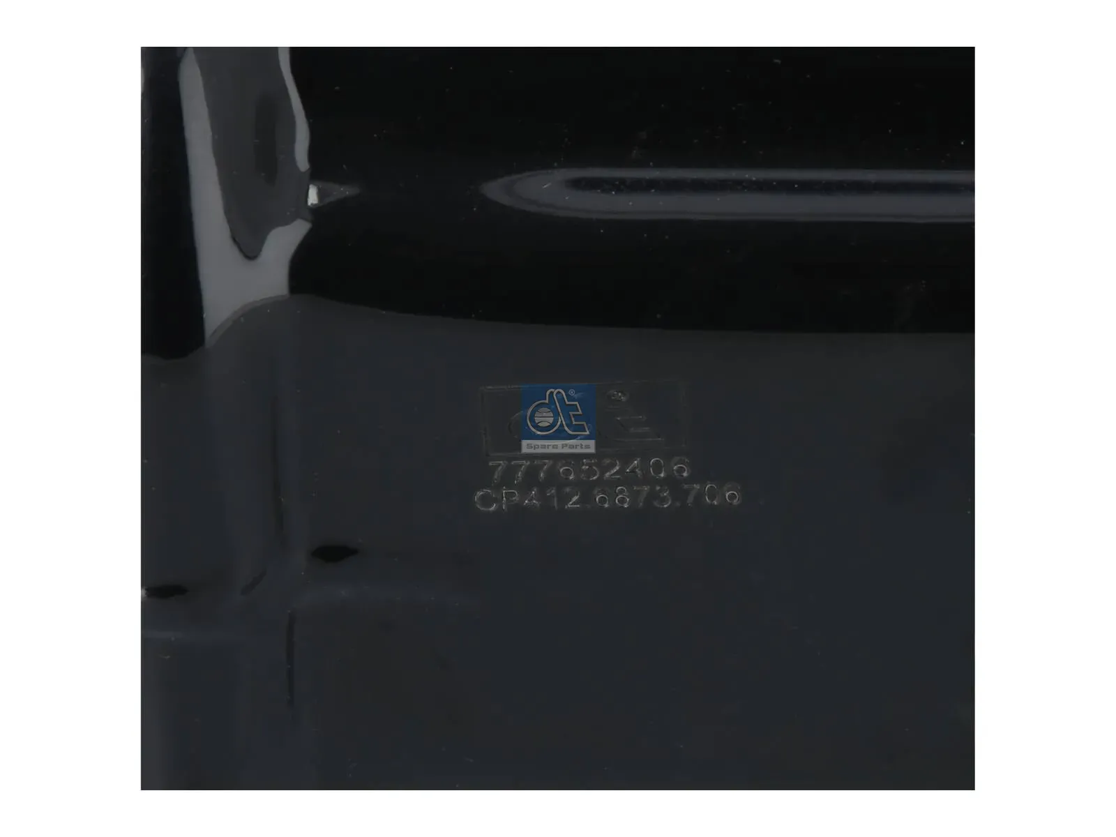 Exhaust gas recirculation module