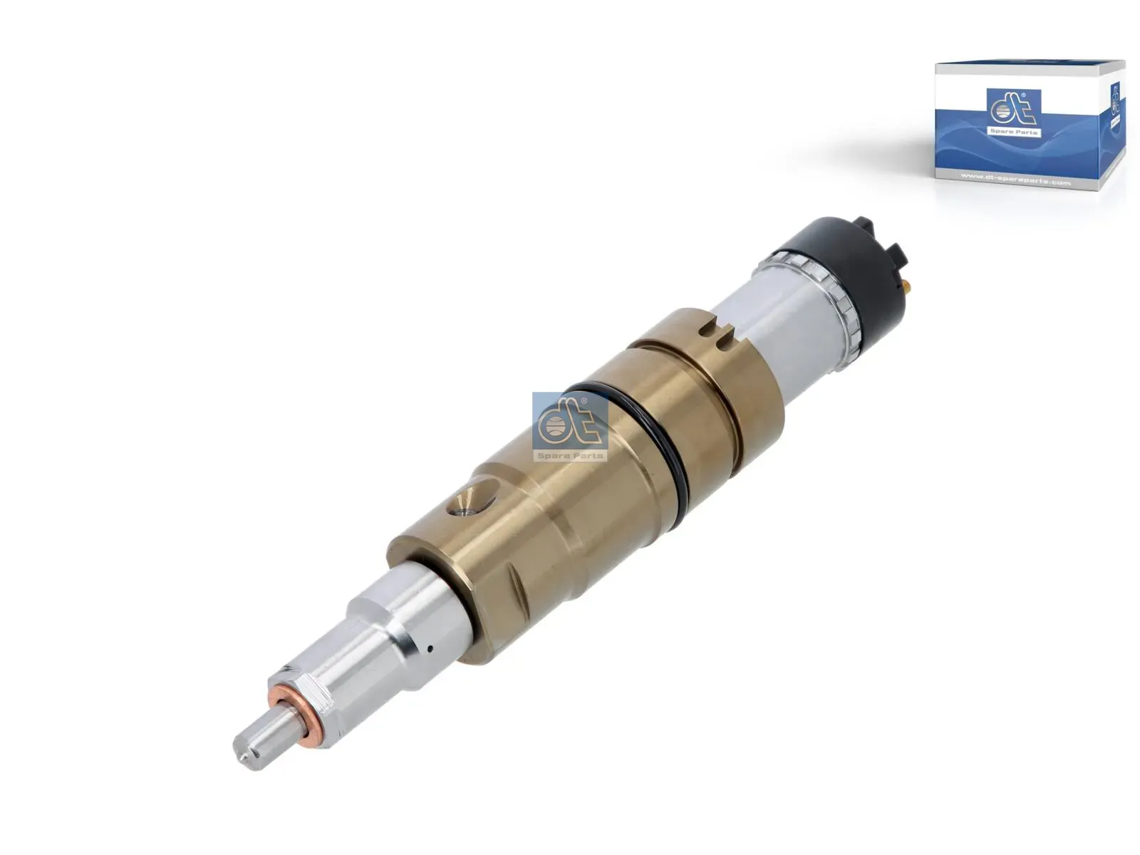Injection valve
