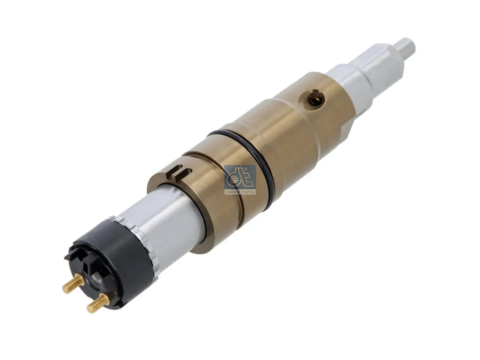 Injection valve