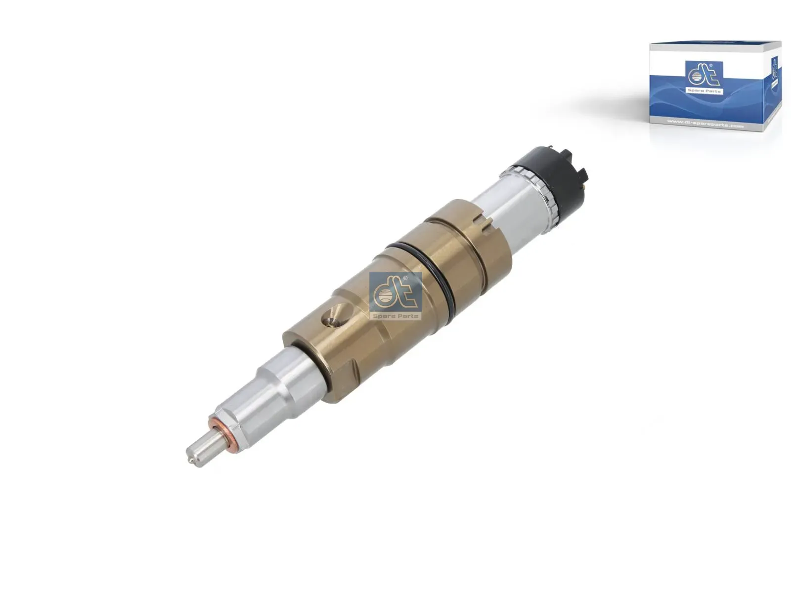Valve d'injection