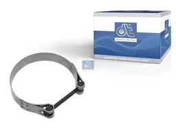 DIESEL TECHNIC | 1.12646 End pipe 