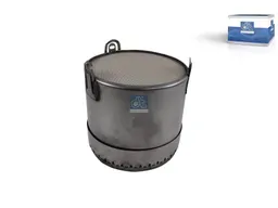 DIESEL TECHNIC | 1.00154 Gasket, particle filter