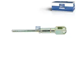 DIESEL TECHNIC | 1.13007 Master cylinder