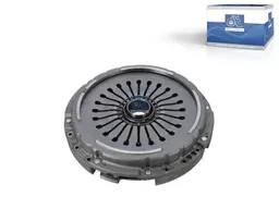 DIESEL TECHNIC | 1.13310 Clutch disc 