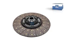 DIESEL TECHNIC | 1.31391 Clutch kit 