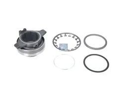 DIESEL TECHNIC | 1.13305 Clutch disc