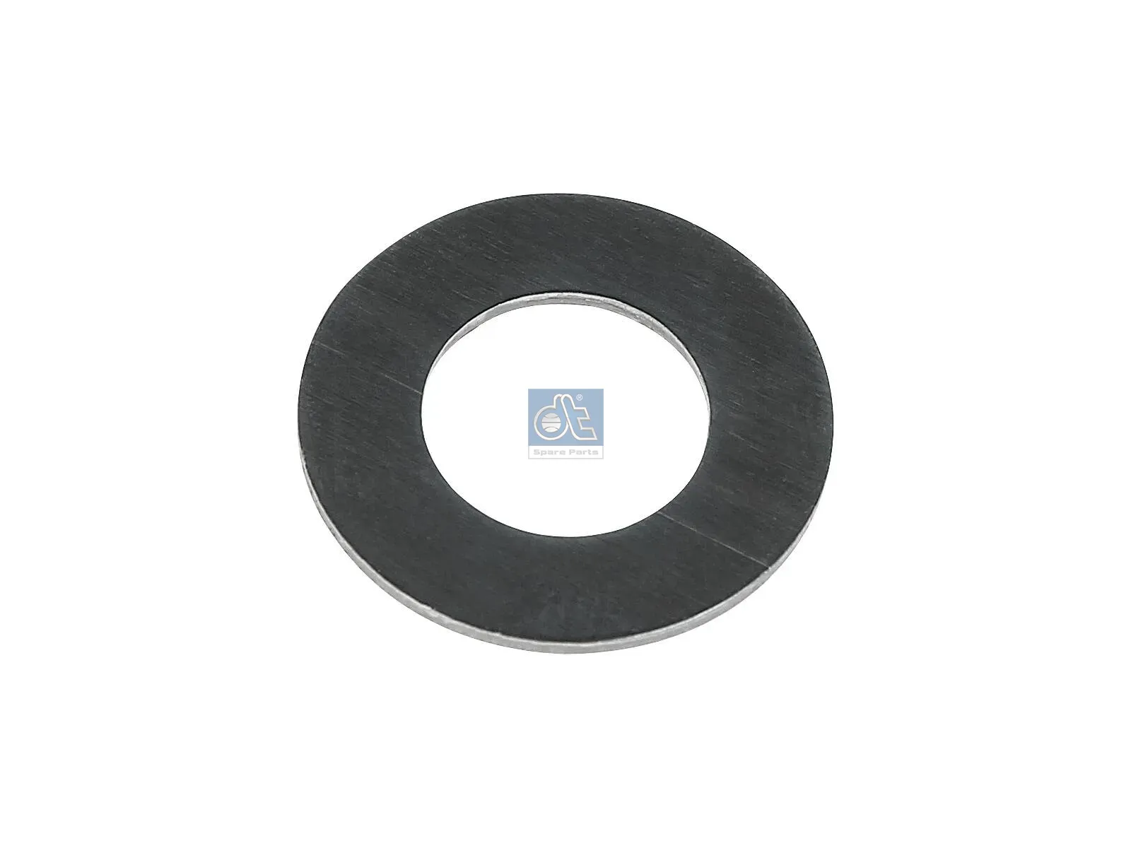 Axial washer