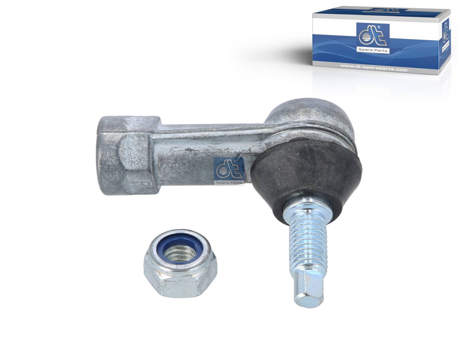 DIESEL TECHNIC | 1.14085 Pull rod, complete