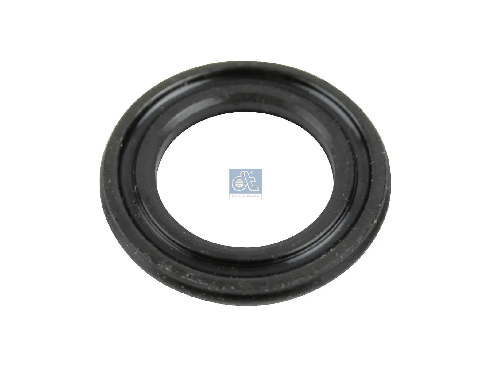 Seal ring, long hub cylinder