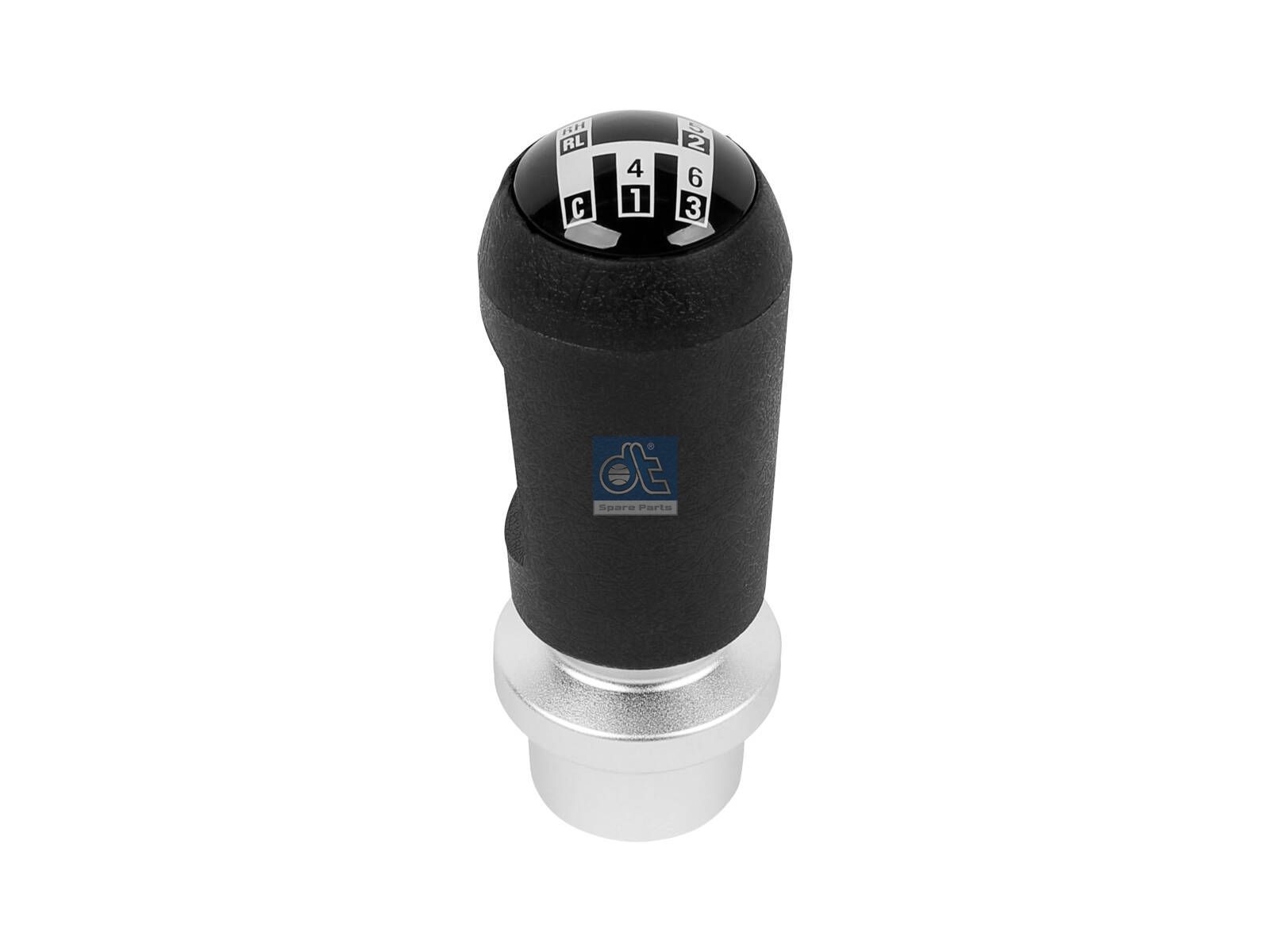 DIESEL TECHNIC | 1.14551 Gear shift knob