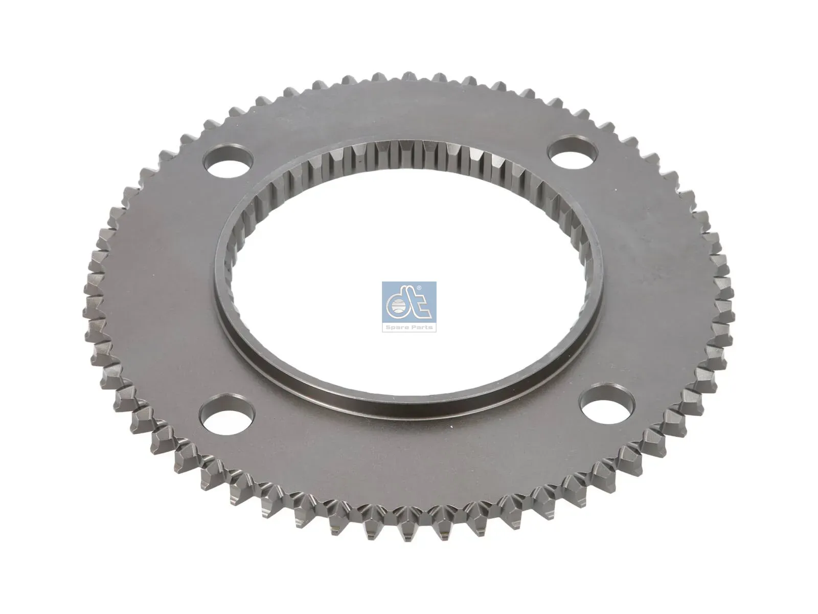 Disco de acoplamiento