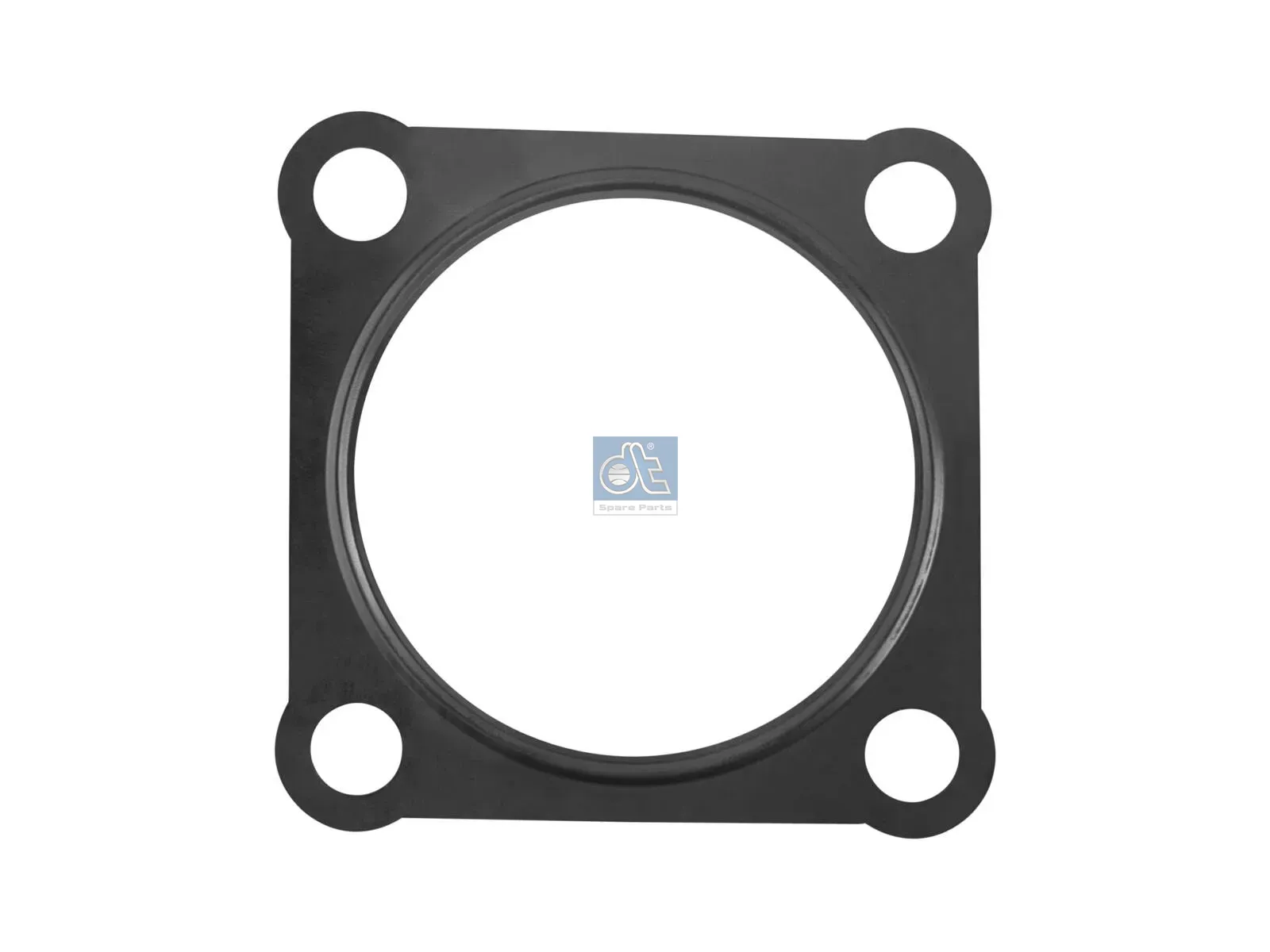 Gasket, power-take-off