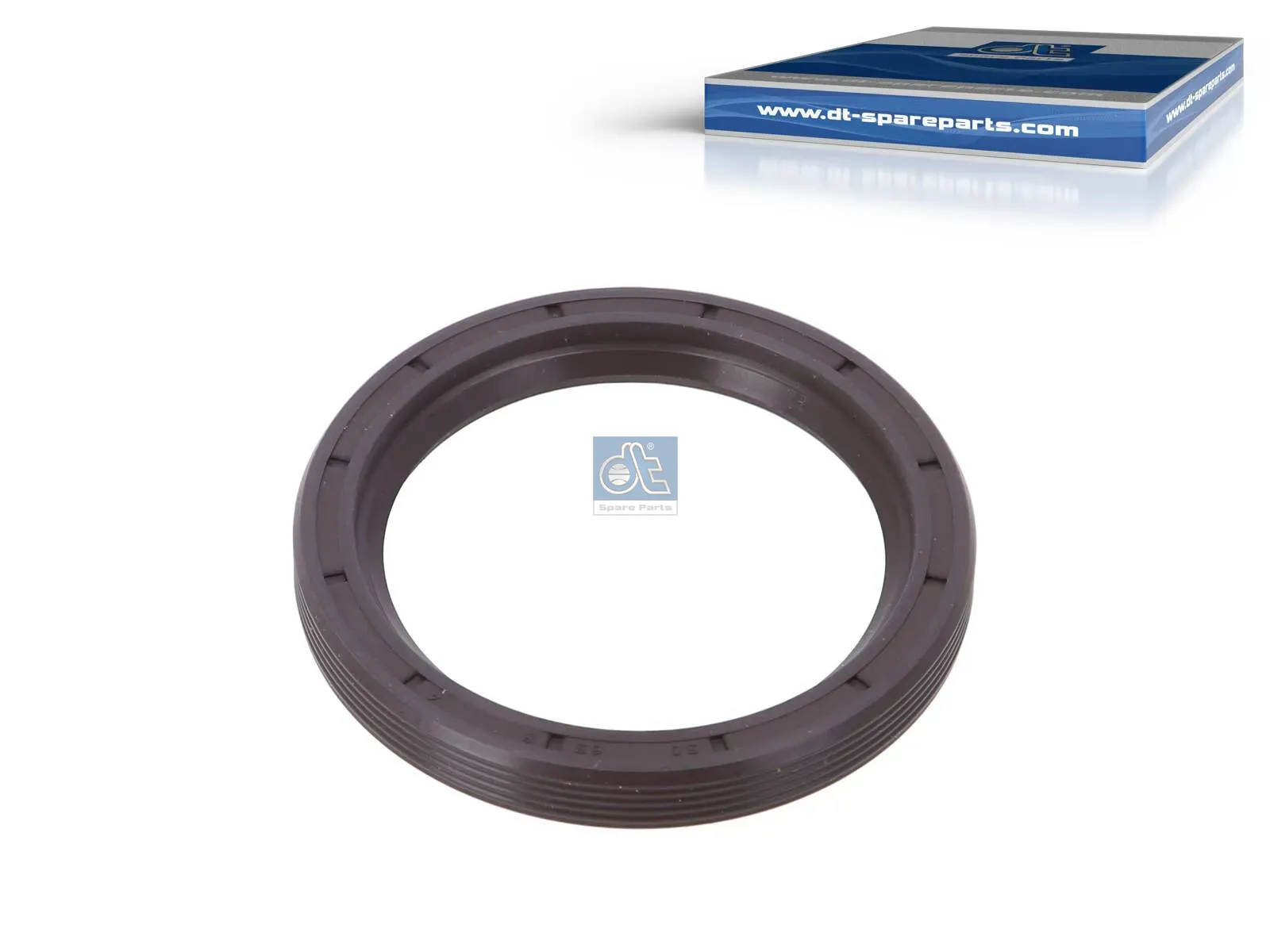 DIESEL TECHNIC 1.14628 Oil seal, powertakeoff