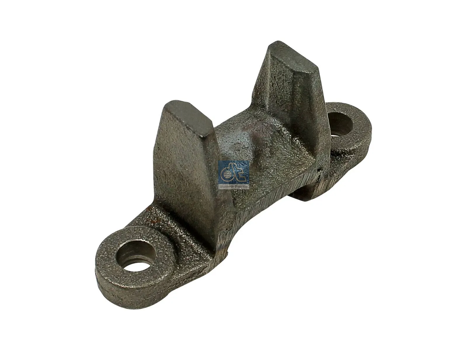 Soporte, horquilla de mando