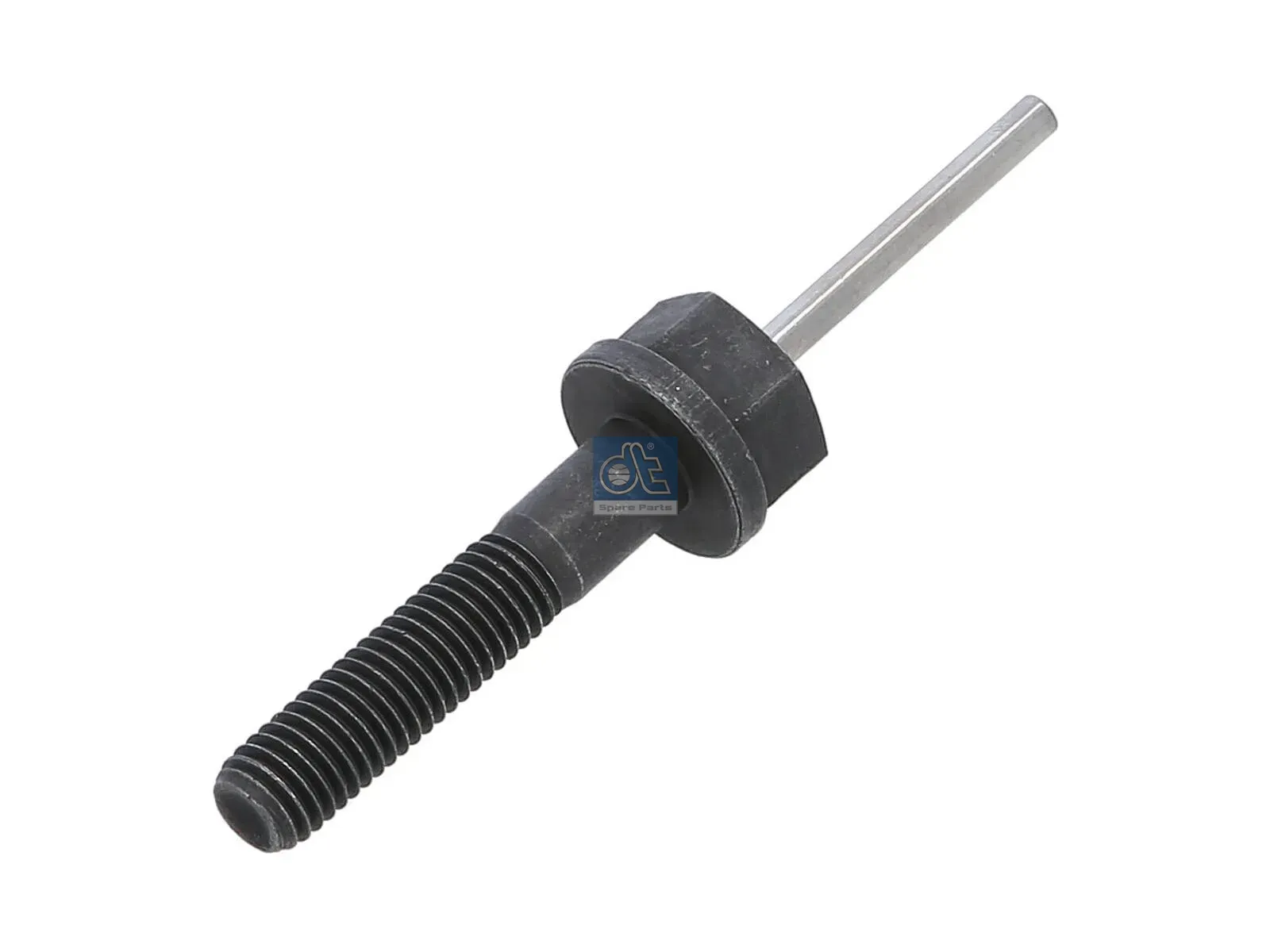 Sensor, cilindro de mando