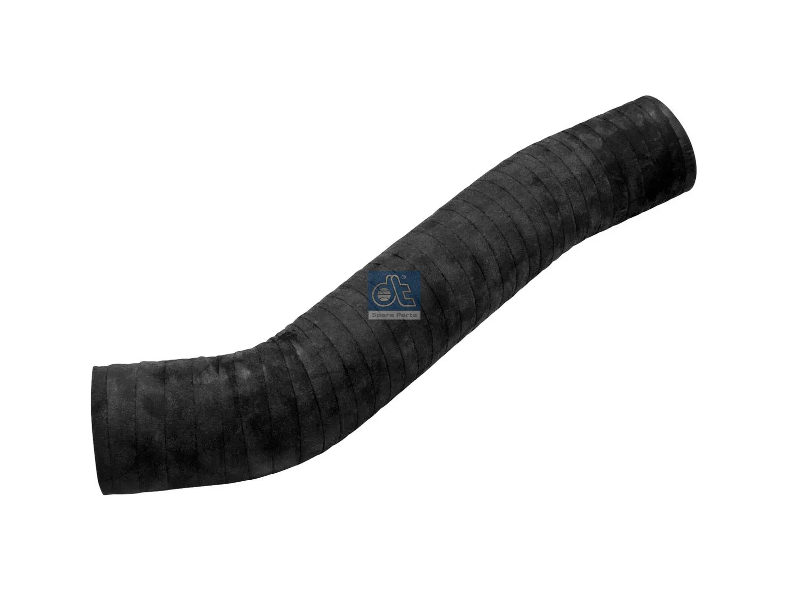 Hose, retarder