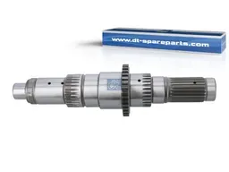 DIESEL TECHNIC | 1.14791 Sliding sleeve 