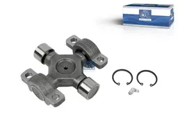 DIESEL TECHNIC | 1.15255 End yoke 