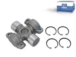 DIESEL TECHNIC | 1.15224 Screw