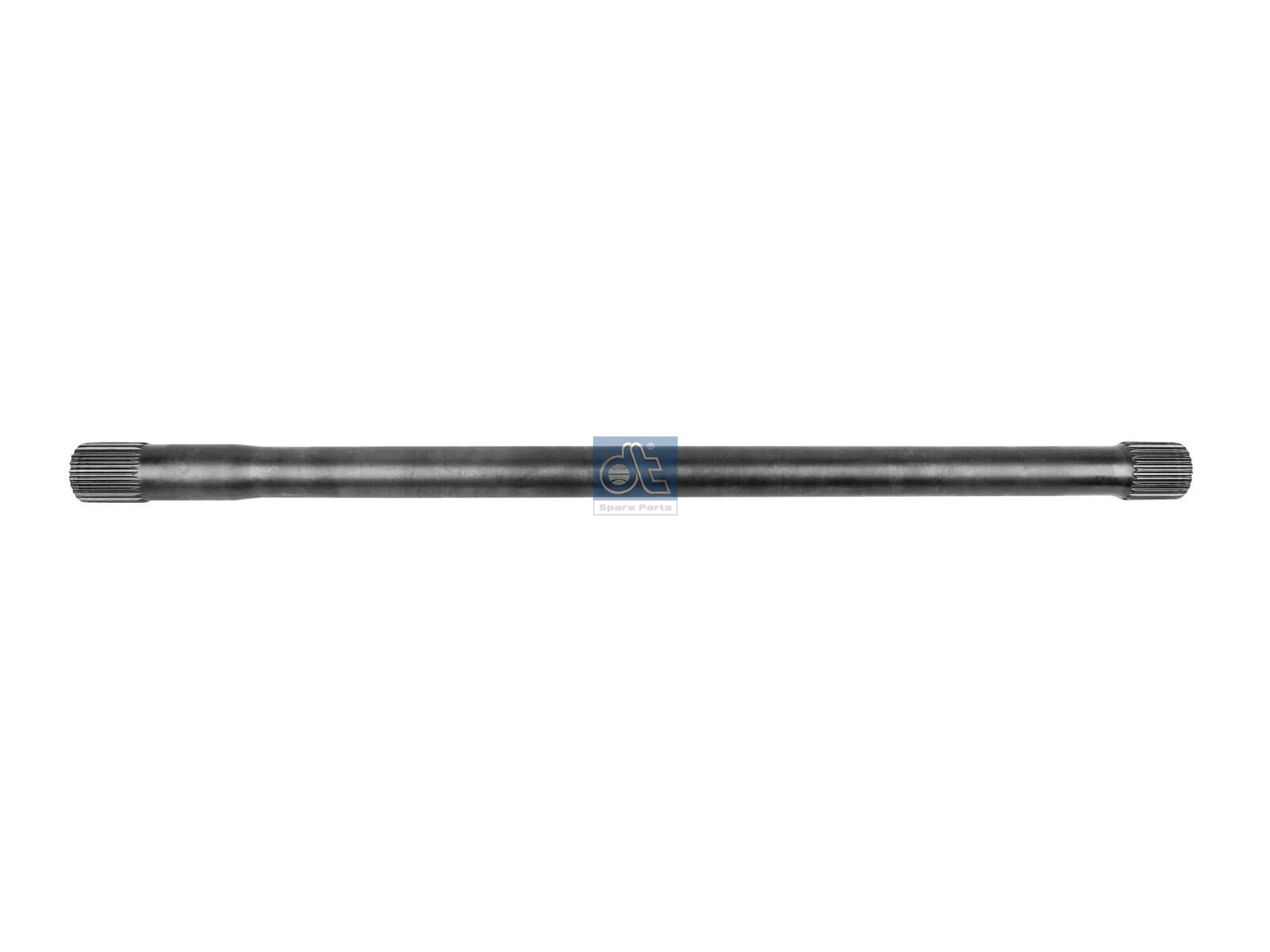 DIESEL TECHNIC | 1.16353 End yoke