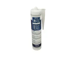 DIESEL TECHNIC | 1.11152 Water pump 