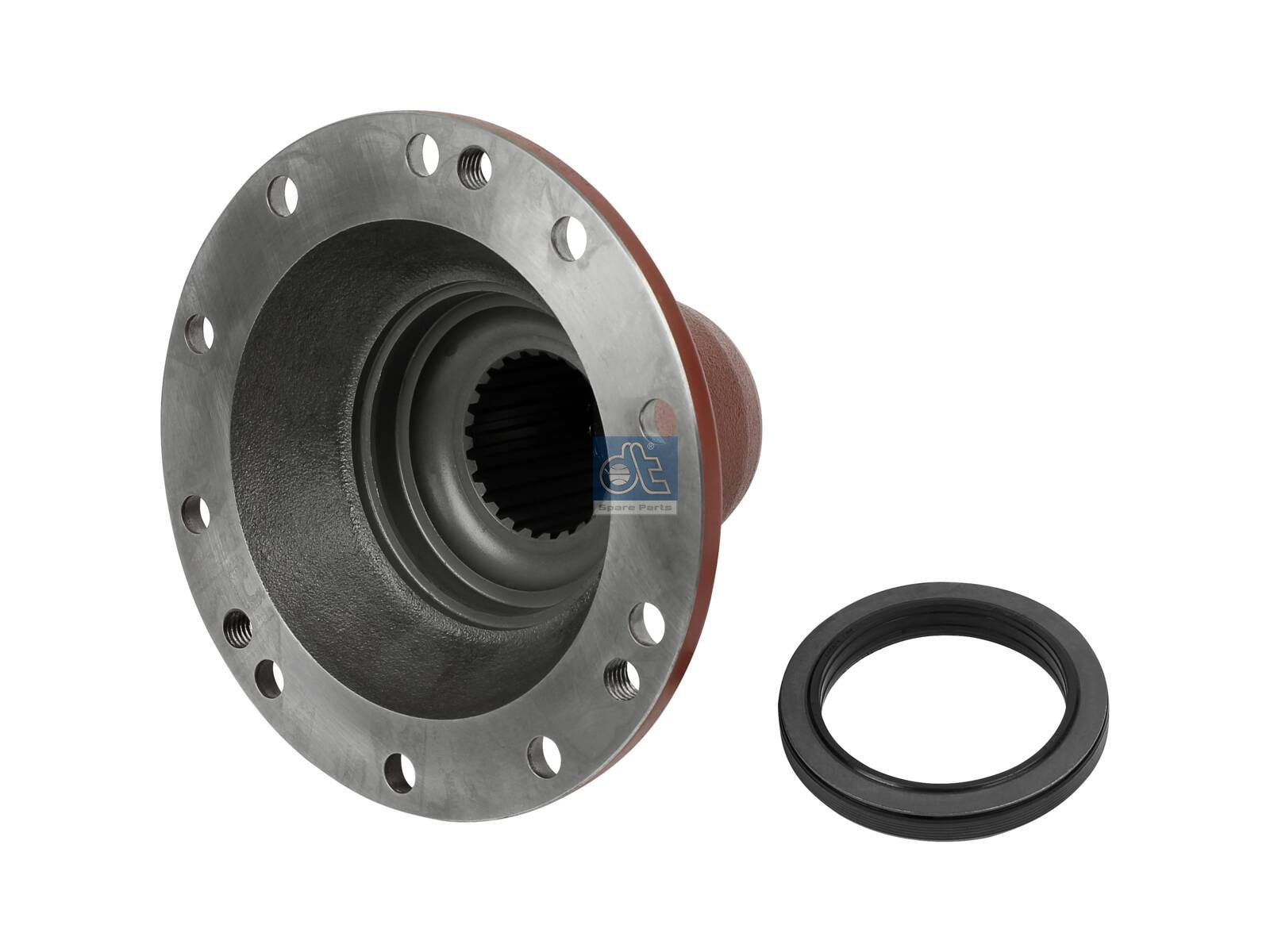 SKF 16521 Seal For Select 83-20 Chrysler Dodge Iveco Jeep Models