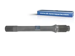 DIESEL TECHNIC | 1.16344 End yoke 