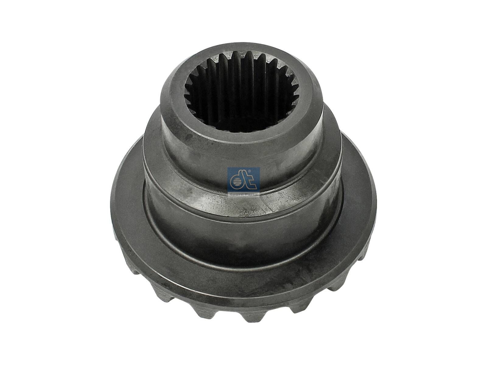 DIESEL TECHNIC | 1.16638 Axle shaft gear
