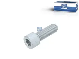 DIESEL TECHNIC | 1.15236 End yoke 