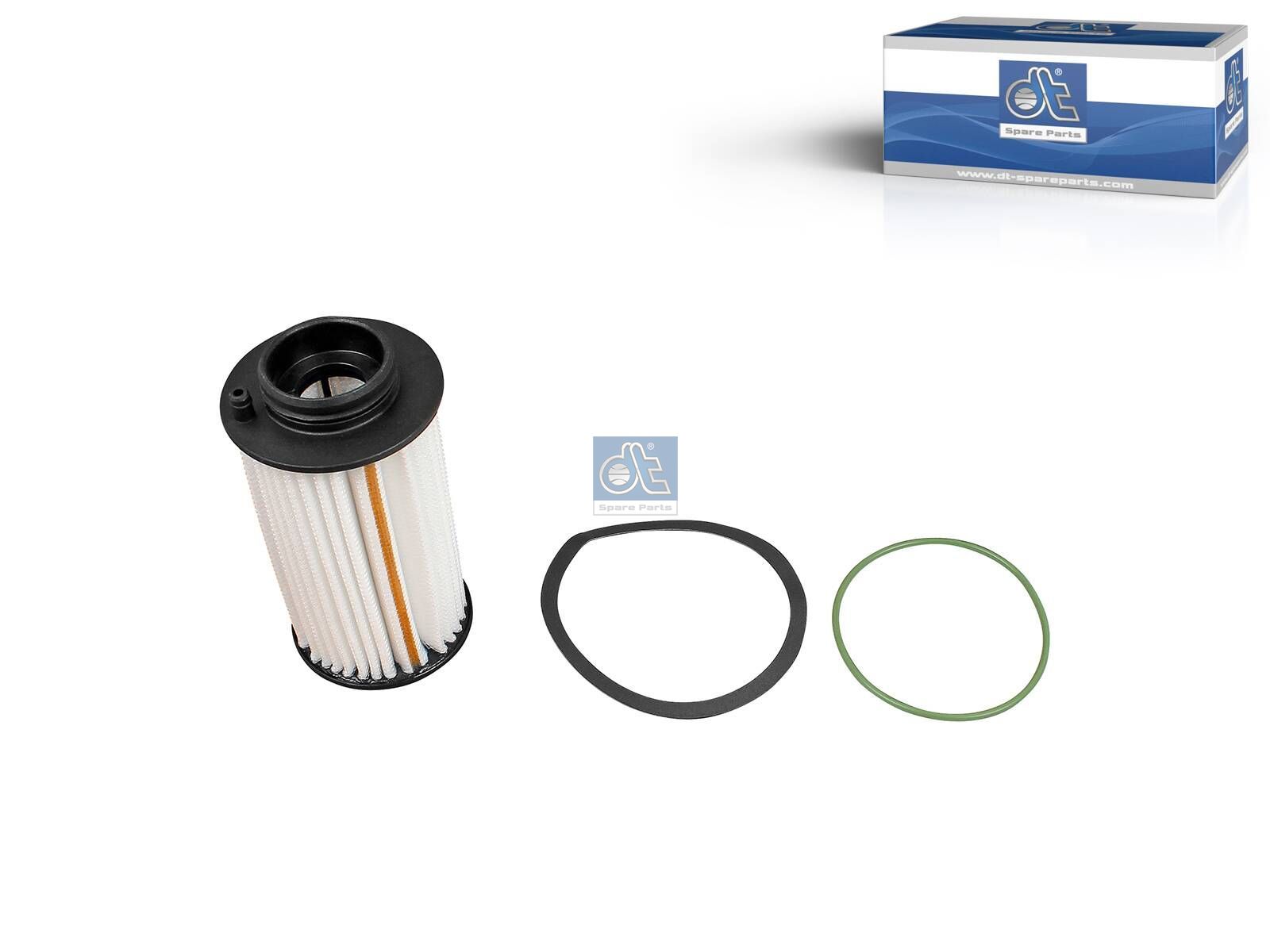 最前線の DIESEL TECHNIC insert filter Oil 1.16715 | アイドルグッズ