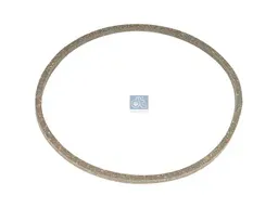 DIESEL TECHNIC | 1.31172 Repair kit, oil filter cover