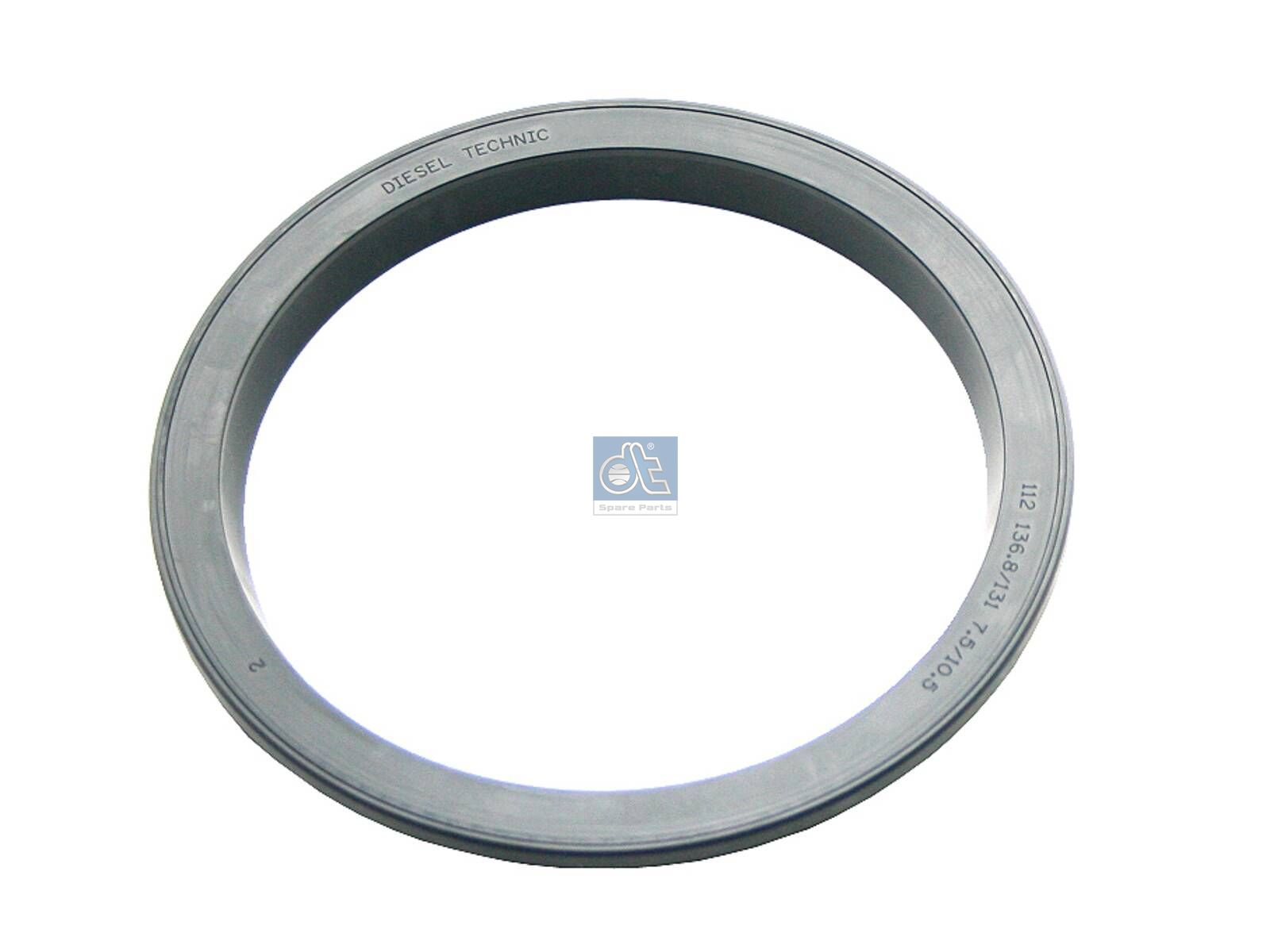 Ba 42*50*6.5 Sealing Plunger Mechanical Oil Seal Piston Rod Seals - China  Hydraulic Seal, O Ring | Made-in-China.com