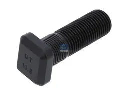 DIESEL TECHNIC | 1.17302 Wheel hub, without bearings