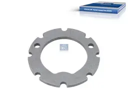 DIESEL TECHNIC | 1.17400 Lock nut 