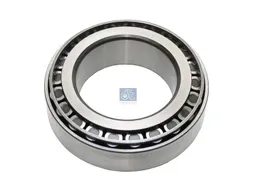 DIESEL TECHNIC | 5.20175 Wheel hub, without bearings