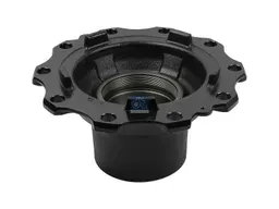 DIESEL TECHNIC | 1.17327 Wheel hub, with bearing