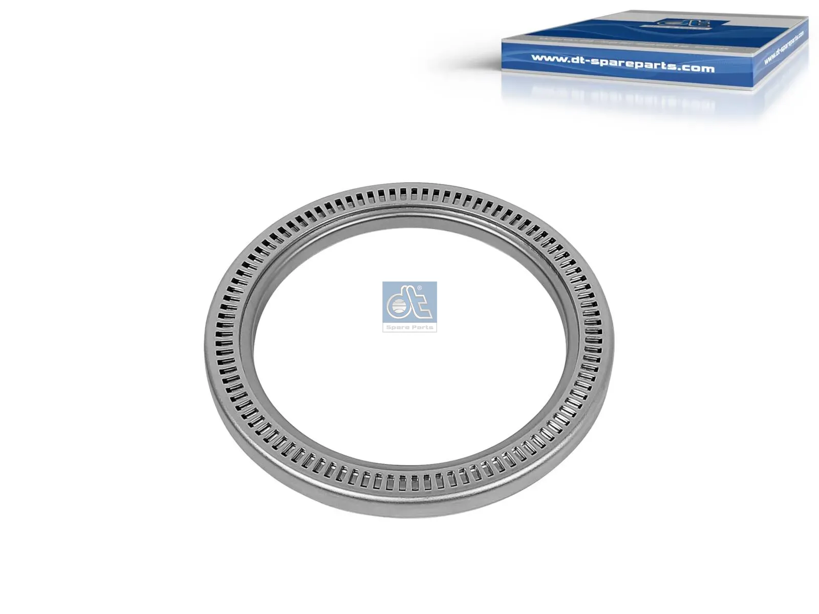 Oil seal, with ABS ring