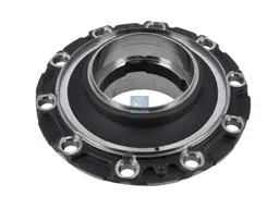 DIESEL TECHNIC | 1.17256 Wheel bearing unit