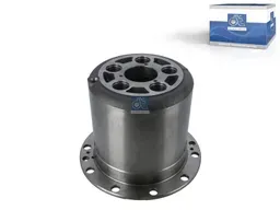 DIESEL TECHNIC | 1.17390 Bell hub, complete 