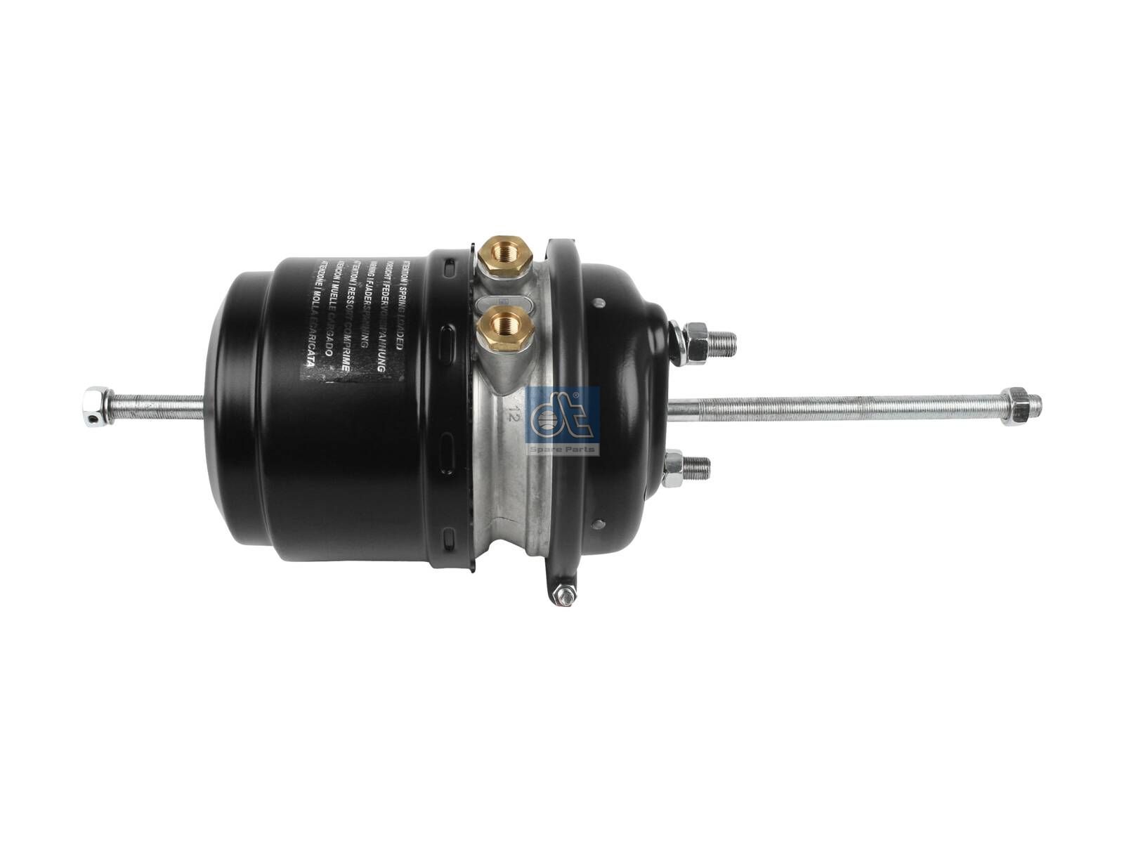DIESEL TECHNIC | 1.18075 Spring brake cylinder