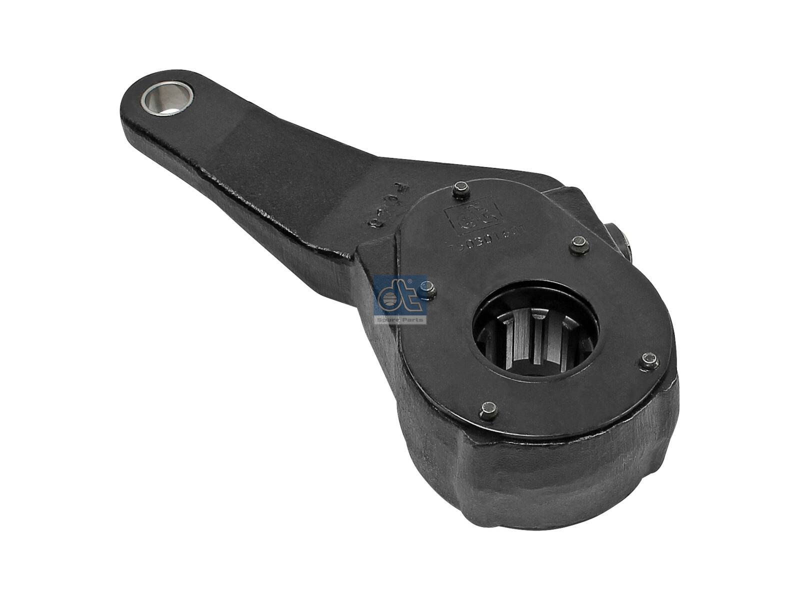 にこ DIESEL TECHNIC | 1.18110 Slack adjuster, manual, left