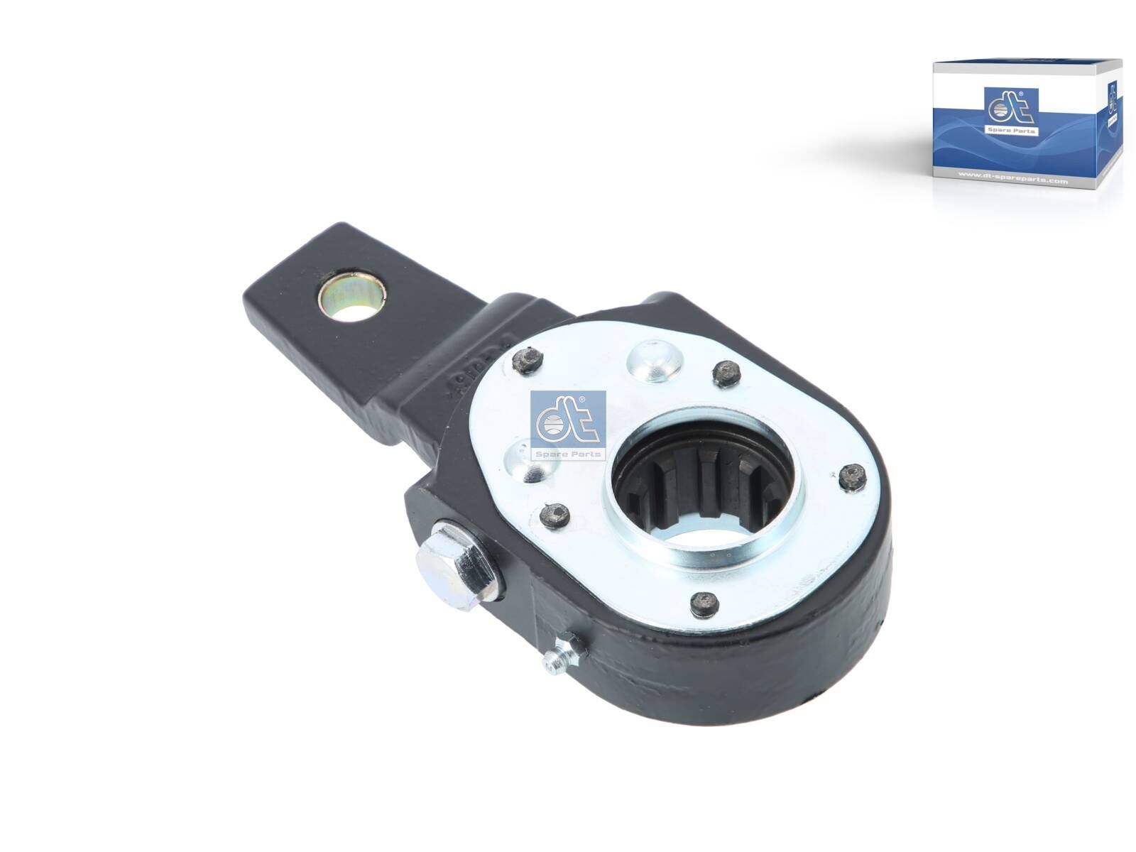 国鉄　ランプ DIESEL TECHNIC | 1.18114 Slack adjuster, manual, left